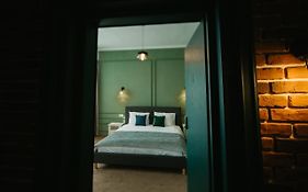 Riviera Residence